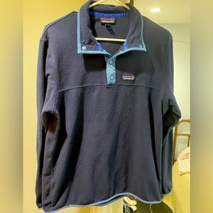Patagonia Fleece
